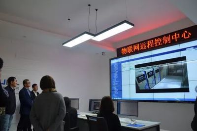 工业互联促发展 江苏铭星立标杆 互联网信息服务